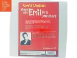 Mere om Emil fra Lønneberg af Astrid Lindgren (Bog) - 3