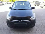 Hyundai i10 1,25 Classic 86HK 5d - 3