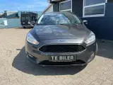 Ford Focus 1,0 SCTi 125 Business stc. - 2