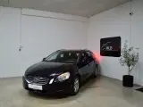 Volvo V60 2,0 D3 136 Kinetic