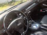 Audi A6 C5 4,2 V8 Quattro ministerbil  - 5