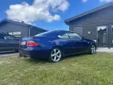 Mercedes CLK230 2,3 Kompressor Avantgarde aut. - 5