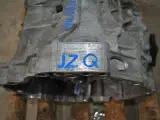 JZQ Audi VW Automatik gearkasse Brugt km. 162000 - 2