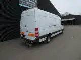 Mercedes-Benz Sprinter 2,1 D 516 2,1L R3 163HK 163HK Lastbil - 5