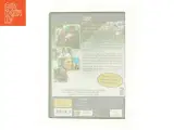 Fine Things fra DVD - 2