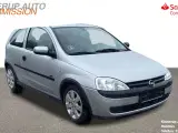 Opel Corsa 1,4 Sport 90HK 3d - 2