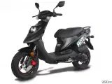 MotoCR Hot 50 SP - 3