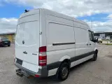 Mercedes-Benz Sprinter 213 2,2 CDI R2 129HK Van - 4