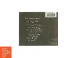 I Am A Bird Now af Antony Johnsons (CD) - 2