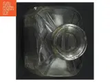 Gammel glasflaske (str. 18 cm) - 5