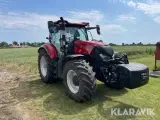 Traktor CASE IH 150 - 2