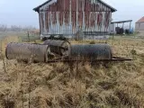 - - - Beton tromle, 1,8 meter pr modul (momsfri) - 4