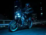 Yamaha MT-09 35kW - til A2 kørekort - 5