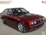 BMW 520i 2,0 Executive 150HK - 3