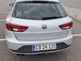 Seat leon 2,0 fr 150 hk - 5