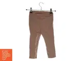Cowboy bukser med hjerter fra H&M (str. 86) - 2