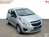 Chevrolet Spark 1,0 Life 68HK 5d - 2