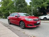 Citroën C4 1,6 BlueHDi 120 Iconic EAT6 - 3