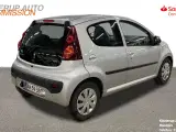 Peugeot 107 1,0 Cool 68HK 5d - 2