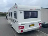 Campingvogn Adria Adora 462PU - 2