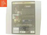 Skønheden  and  Udyret (Nils Malmros) - DVD /movies /standard / DVD med Jesper Klein (DVD) - 3