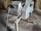 - - - Korn Valse 7,5 kW - 2