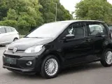 VW Up! 1,0 MPi 60 Move Up! BMT - 5