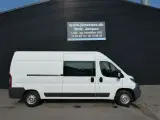 Peugeot Boxer 333 L3H2 2,0 HDI Premium 130HK Van 6g - 4