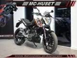 KTM 200 Duke - 2