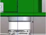 Kantklipper 3-punkt - 4