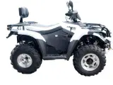 Linhai 300 cc 4x4 T3B usamlet - 3