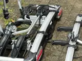 UDLEJES - Thule 929 til tre eller fire cykler - 3