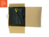 Mini laser scenelys (str. 120x100x80 mm) - 4