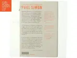 Paul Simon : biografi af Peter Ames Carlin (Bog) - 3