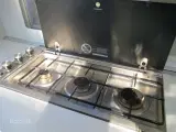 2018 - Adria Action 361 LH Panorama - 3