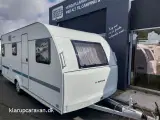 2024 - Adria Aviva 522 PT 2 køjer - 3