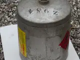 Spritbeholder fra de Danske Spritfabrikker