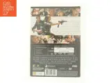 Mr. & Mrs. Smith fra DVD - 2