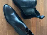 Shoebiz støvle str 38