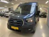 Ford E-Transit 350 L3 Van 68 Trend H2 RWD - 2