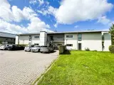 Lejlighed med egen terrasse og parkering, Horsens, Vejle