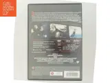 Flygtningen Special Edition                                        &lt;span class="label label-blank pull-right" style="margin-right: 3 - 3