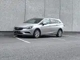 Opel Astra 1,4 T 150 Enjoy Sports Tourer aut. - 4
