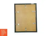 Indrammet billede (str. 43 x 33 cm) - 2