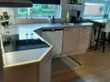 INVITA KØKKEN INCL. HVIDEVARER SÆLGES - 2