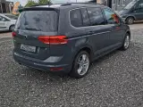 VW Touran 1,5 TSi 150 Comfortline Family DSG 7prs - 3