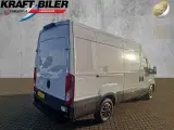 Iveco Daily 2,3 35S16 12m³ Kølevogn AG8 - 5