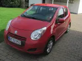 Suzuki alto 1,0 Auto gear - 2