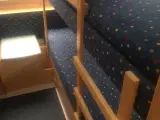 2001 Hymer 532 - 2