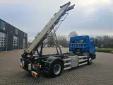 Mercedes Atego 1224, Hejs - 3